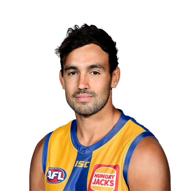 Brendon Ah Chee profile picture